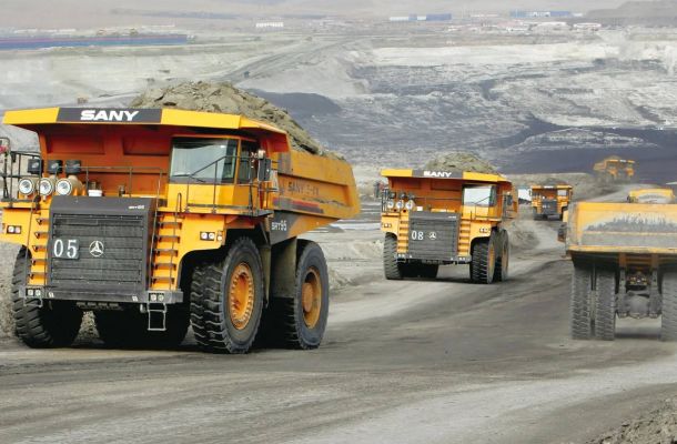 Экологическая ответственность и грузовики SANY