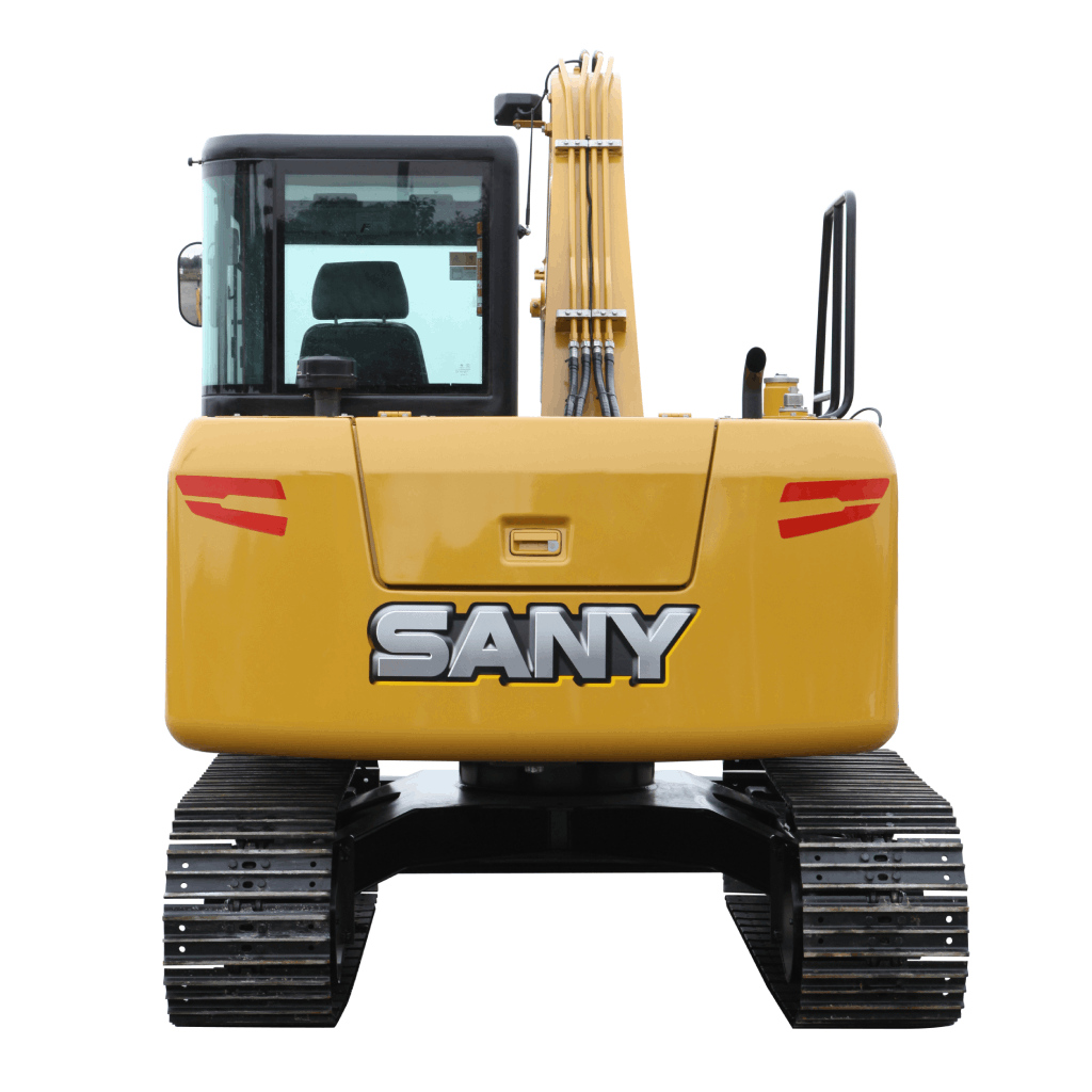 Экскаватор SANY SY75C