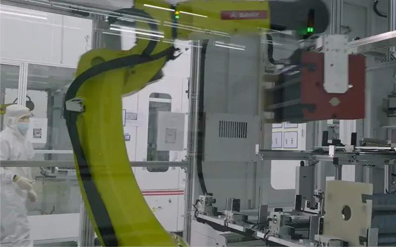 Группа компаний SANY признана лучшим инновационным работодателем Китая по версии Forbes