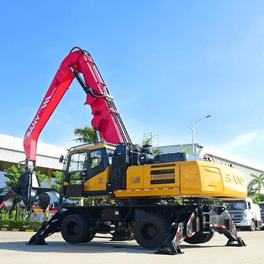 Перегружатели