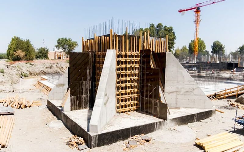 Святилище Имама аль-Бухари