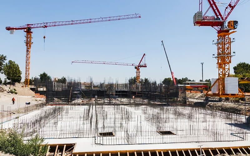 Святилище Имама аль-Бухари