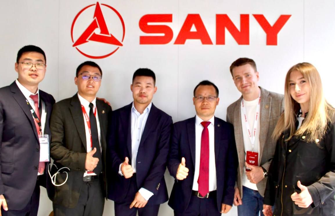 международная выставка СТТ Expo 2023 в Москве