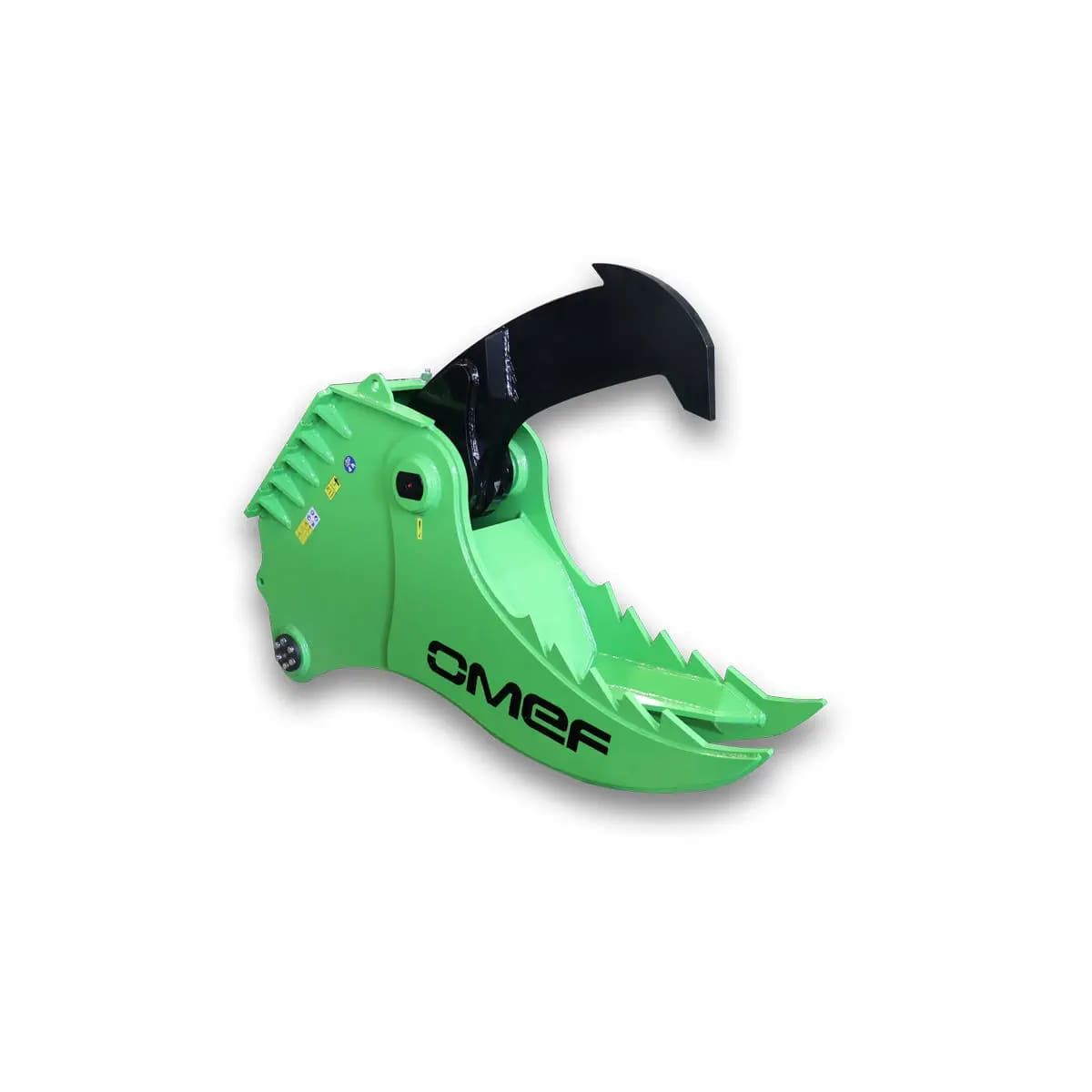 Корчеватели пней