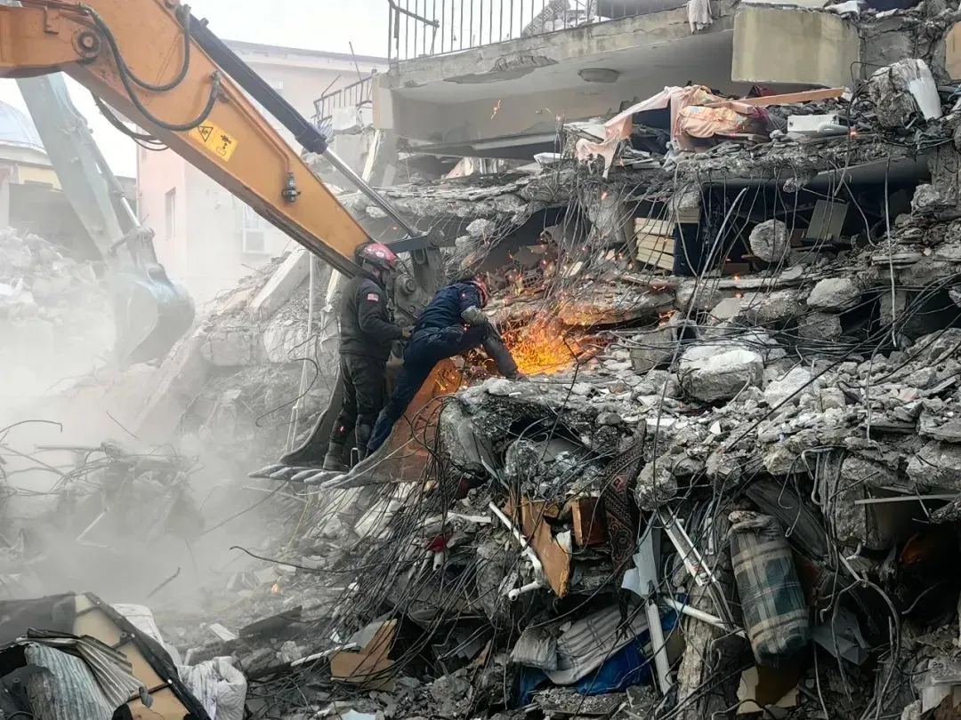 Позитивное влияние: Десятилетие благотворительной и инновационной деятельности SANY в социальной сфере